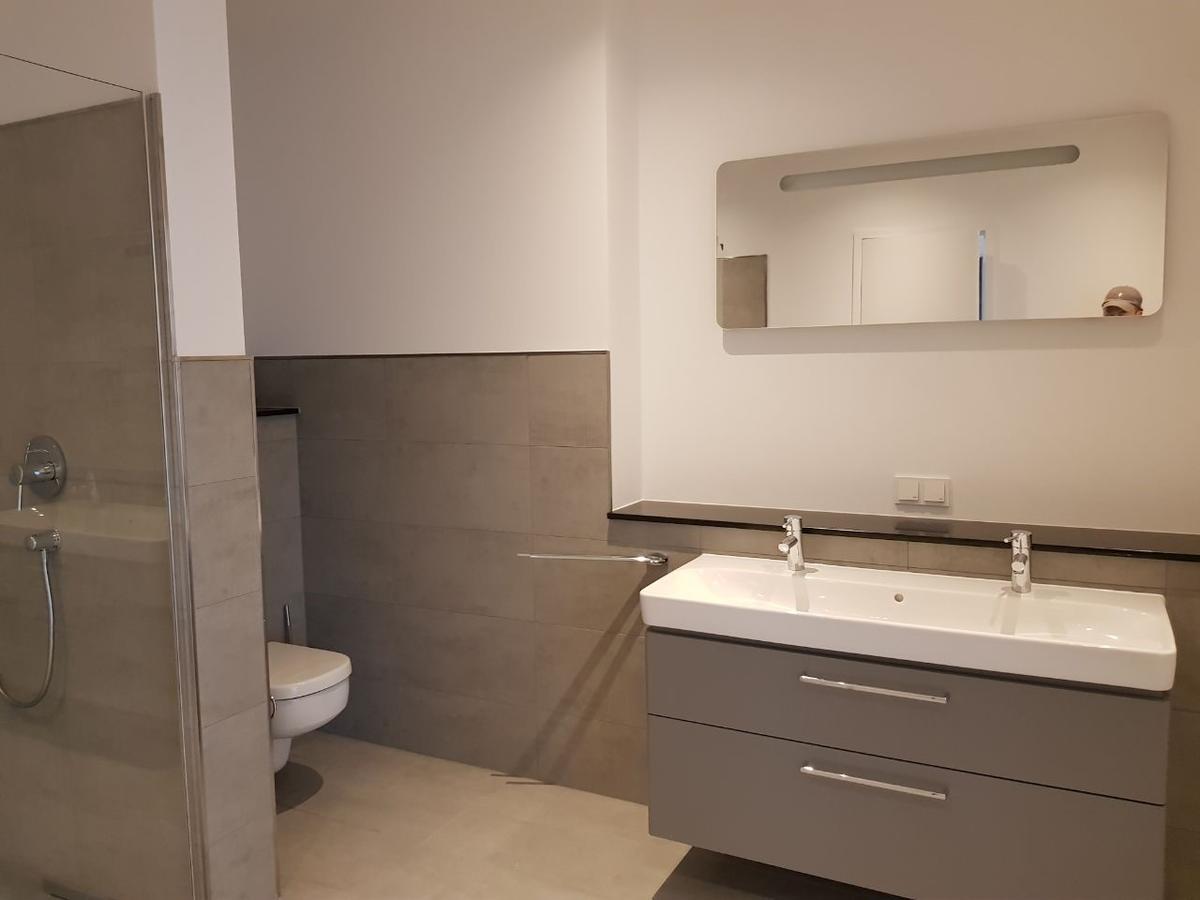 Cityapartments Duesseldorf City Екстериор снимка