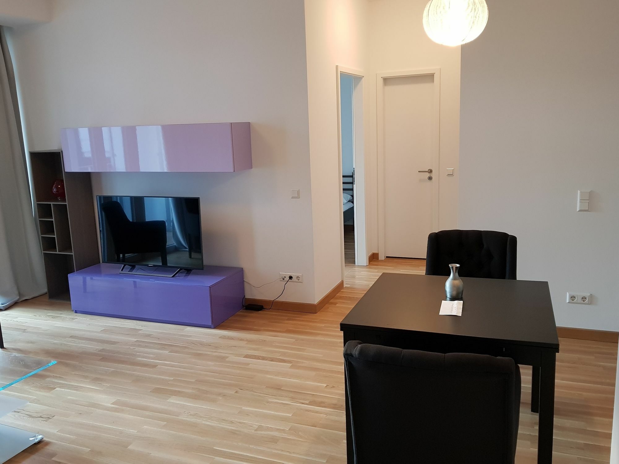 Cityapartments Duesseldorf City Екстериор снимка