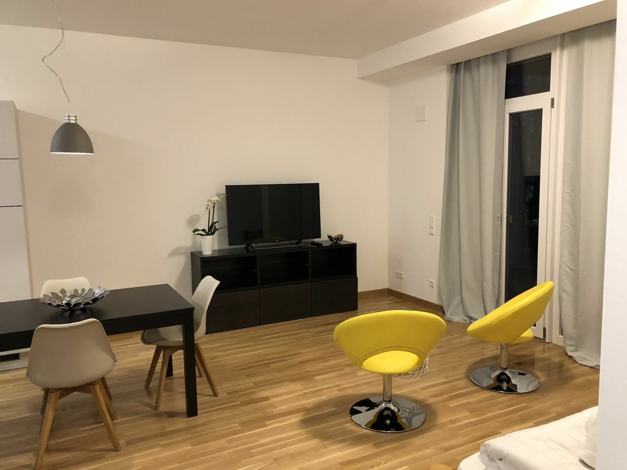 Cityapartments Duesseldorf City Екстериор снимка