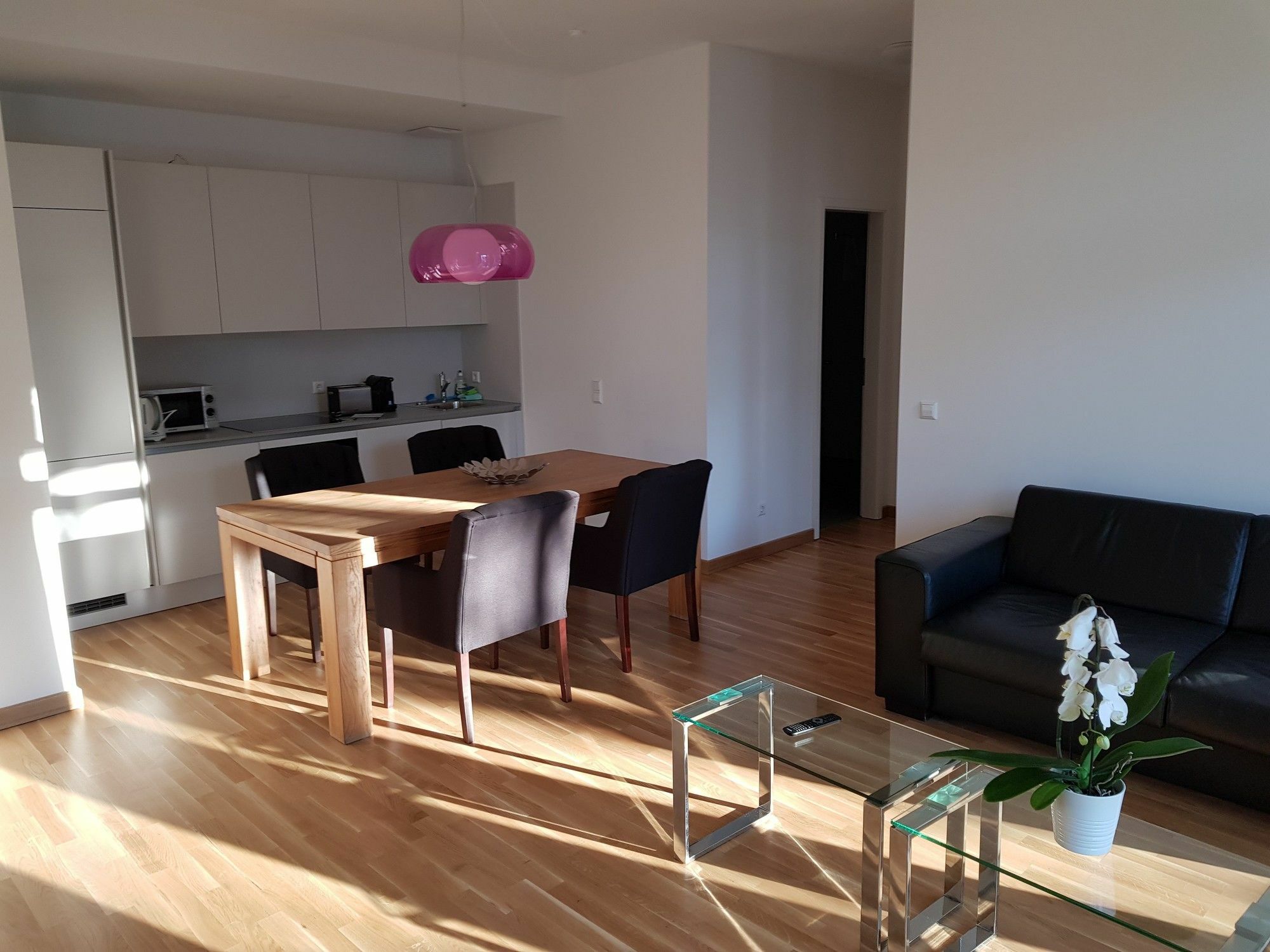 Cityapartments Duesseldorf City Екстериор снимка